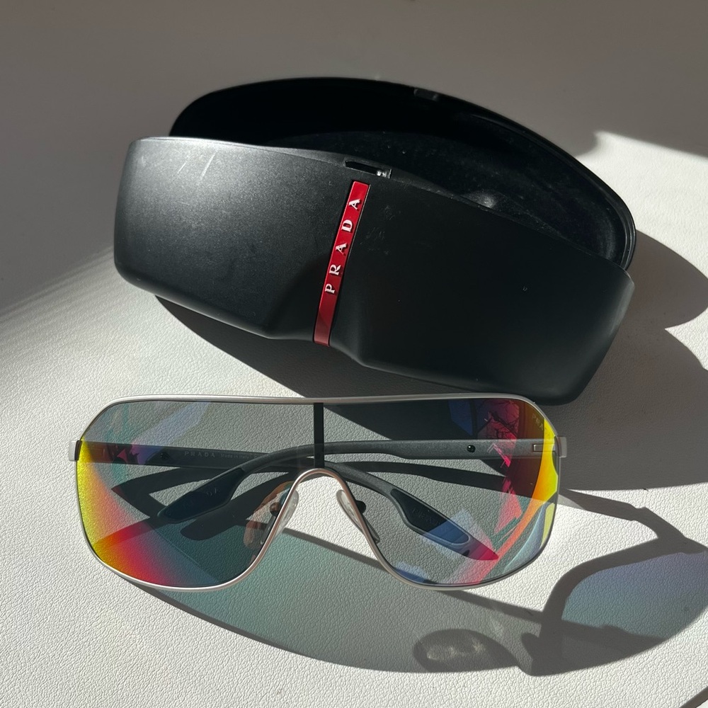 Prada Sunglasses